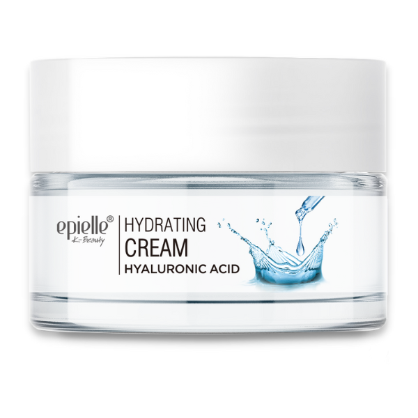 EPIELLLE Hydrating Crema Hidratante
