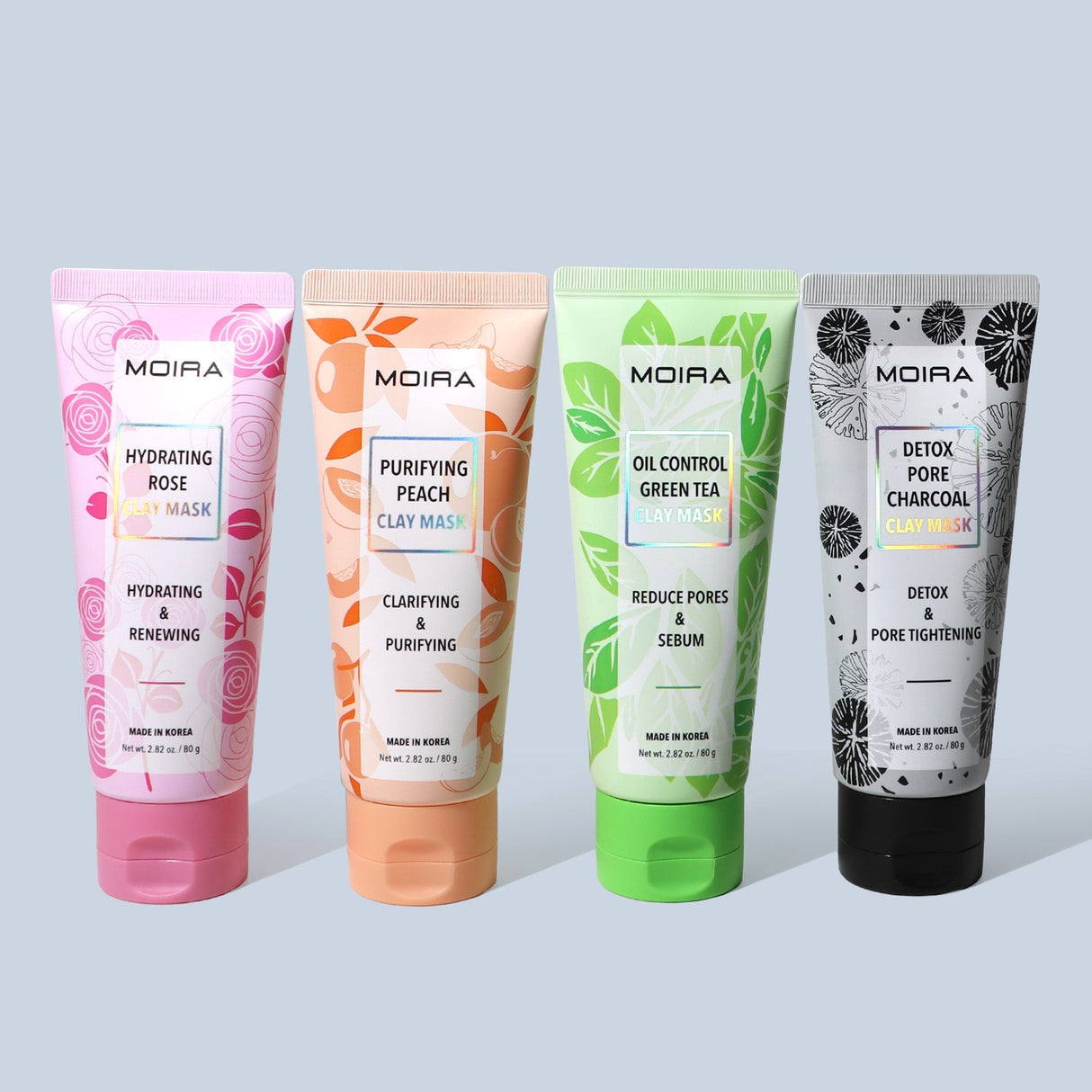 Clay Mask Mascarillas en Gel