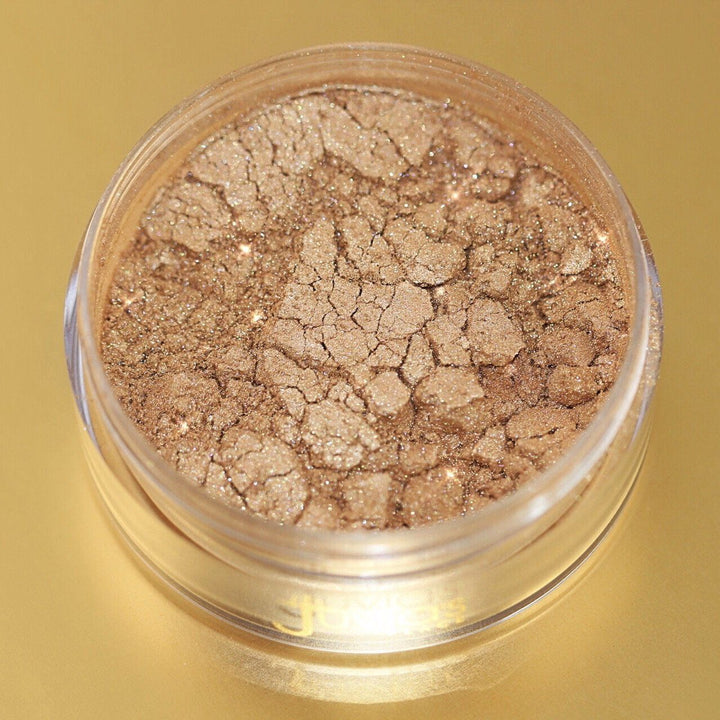 JUVIAS The Royalty II Loose Highlighter