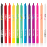 Dare To Be Bright Delineador de Gel en Lápiz