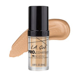 Pro Coverage HD Illuminating Base Líquida