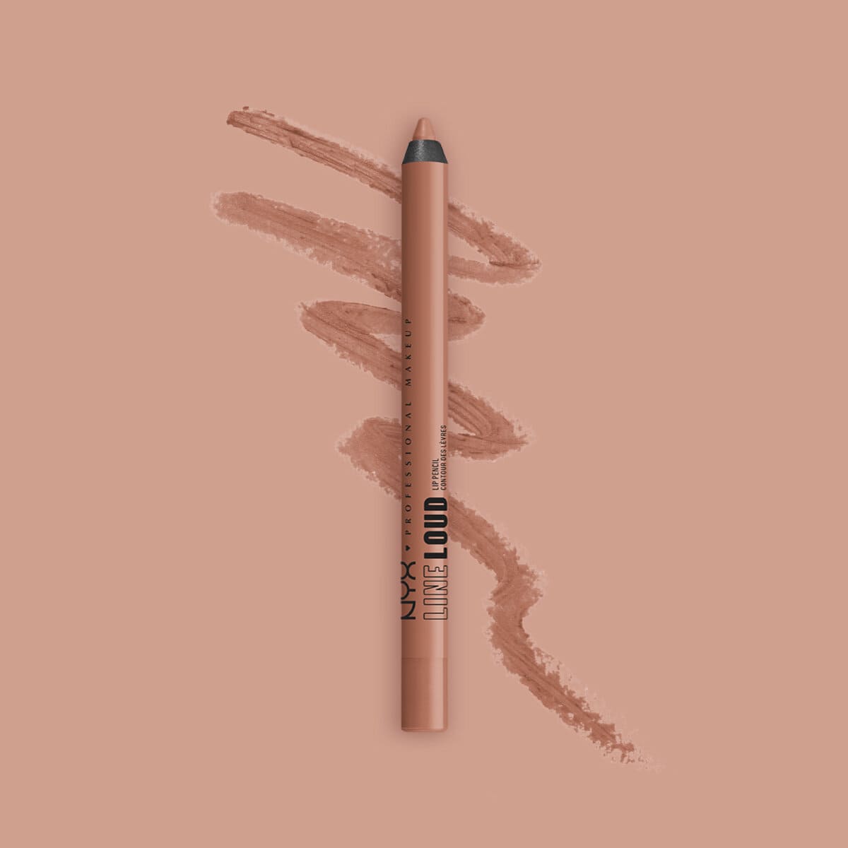 Line Loud Delineador de Labios