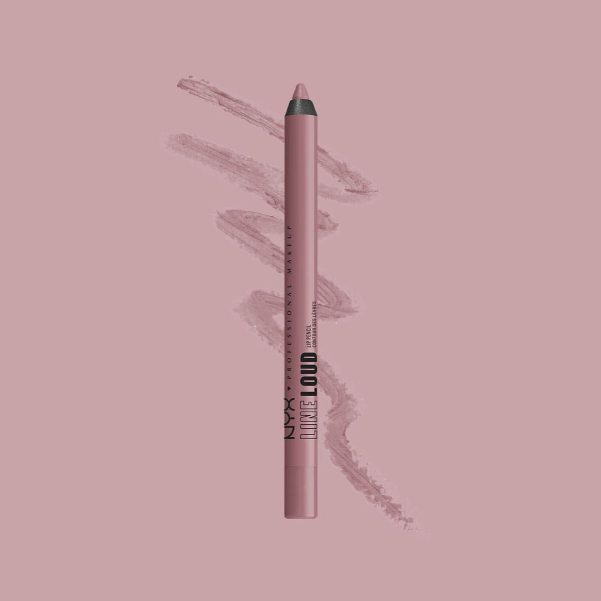 Line Loud Delineador de Labios