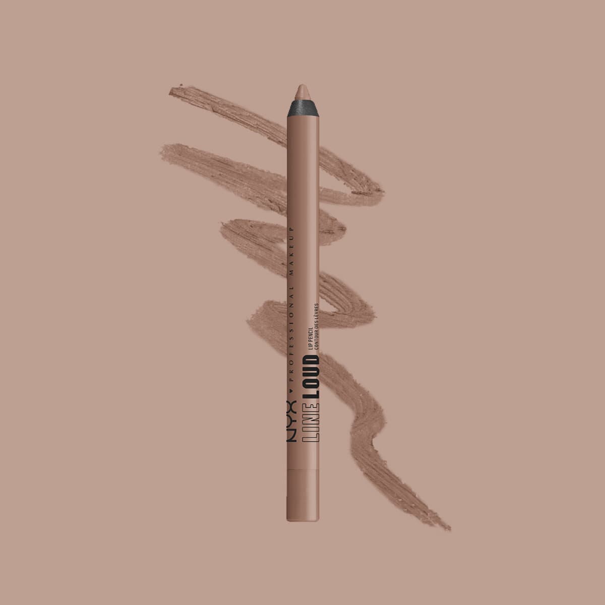 Line Loud Delineador de Labios