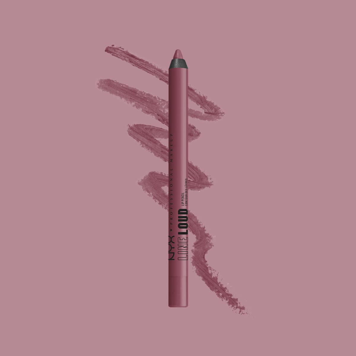 Line Loud Delineador de Labios