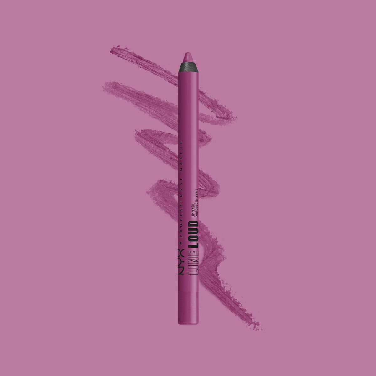 Line Loud Delineador de Labios