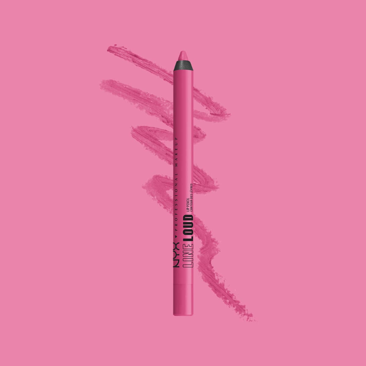 Line Loud Delineador de Labios