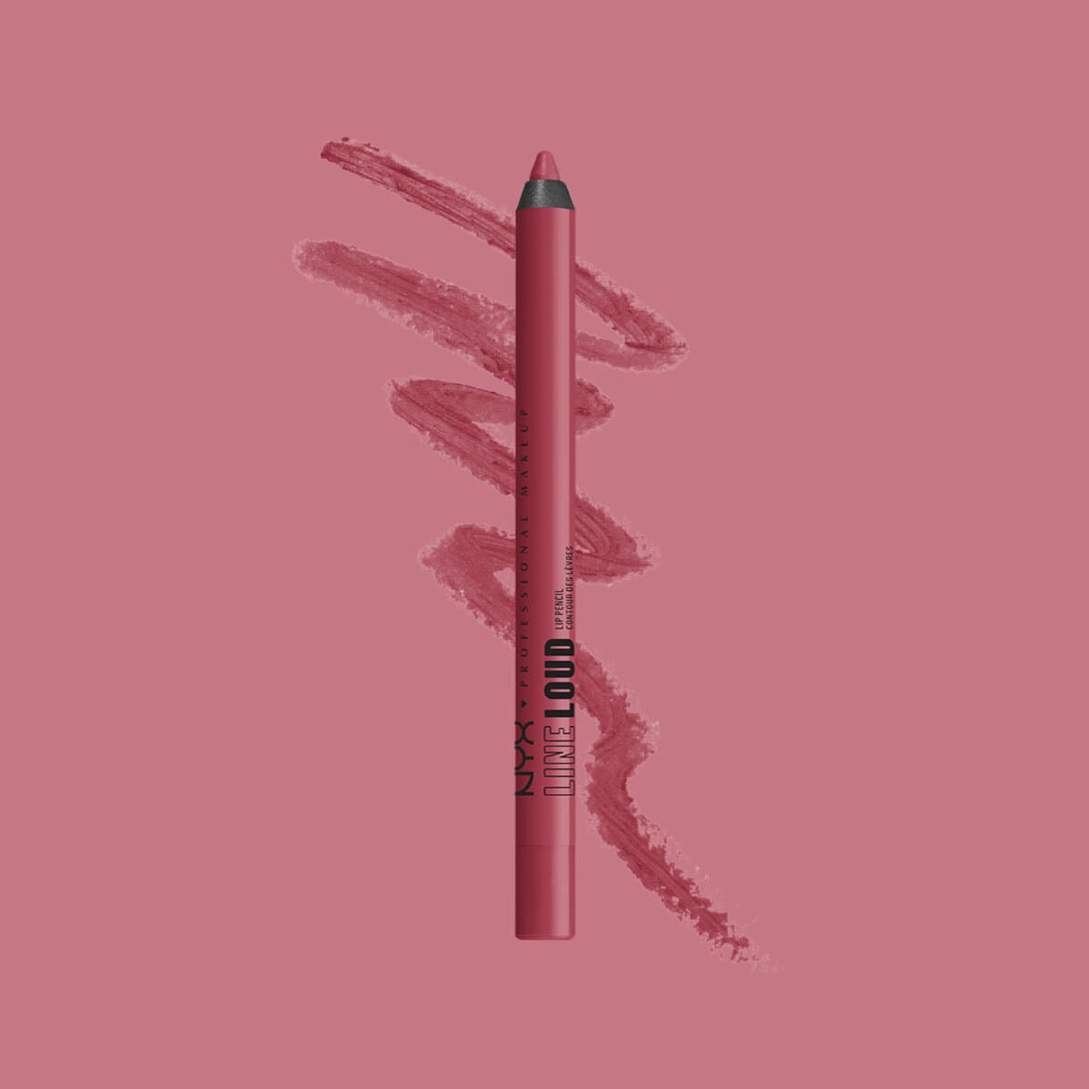 Line Loud Delineador de Labios