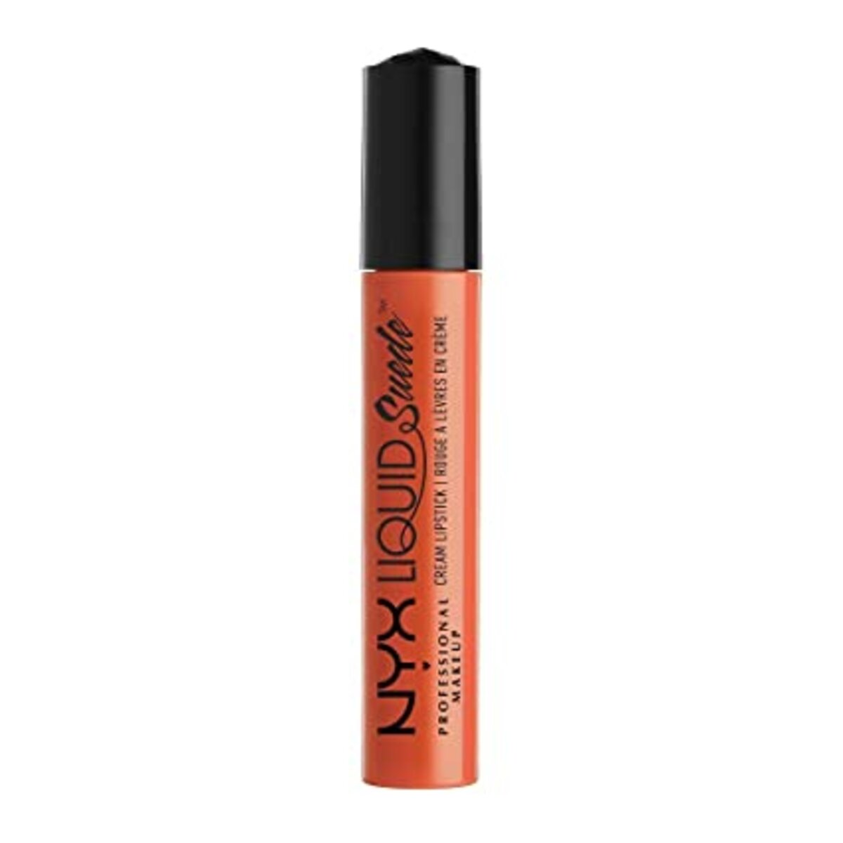 Liquid Suede Cream Labial líquido