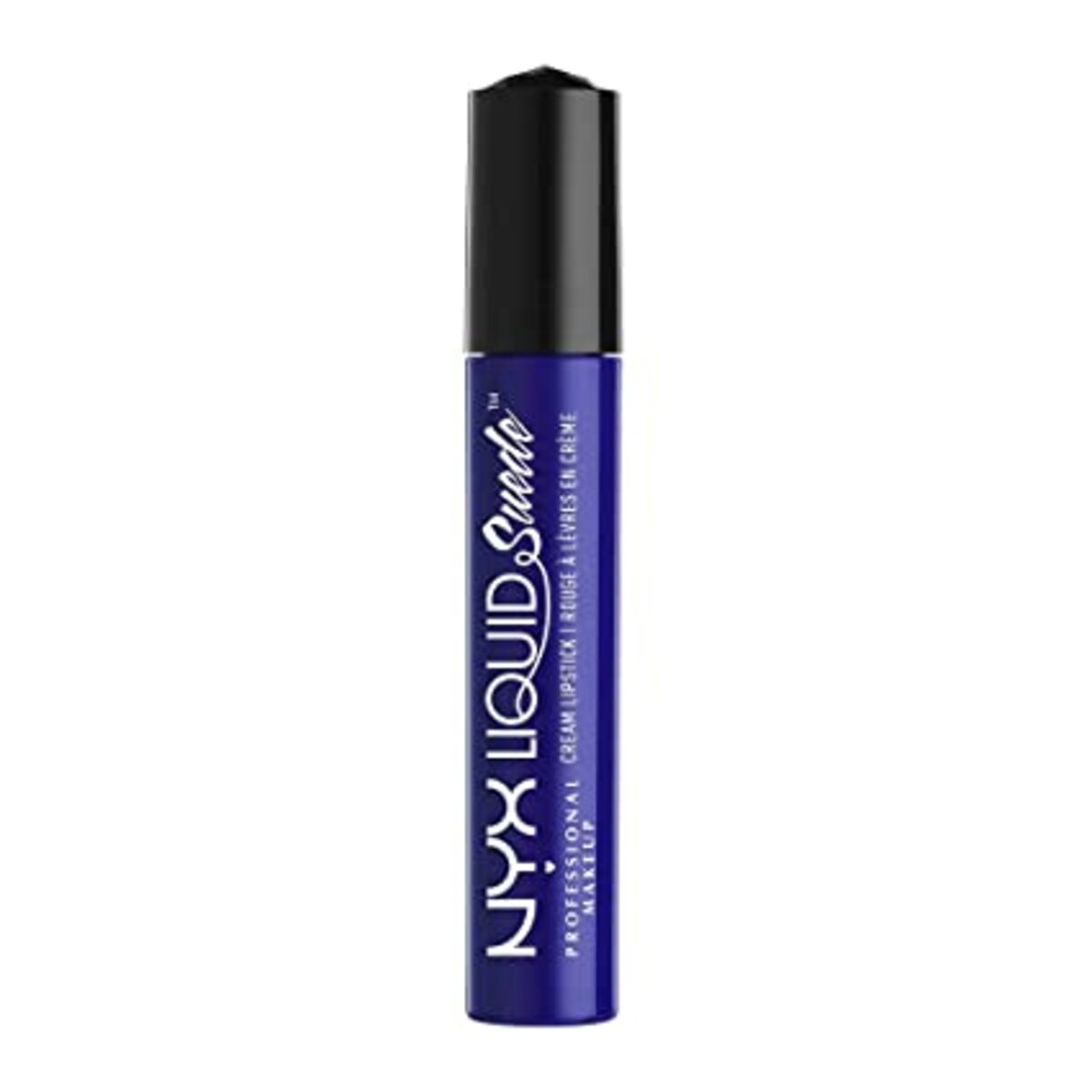 Liquid Suede Cream Labial líquido