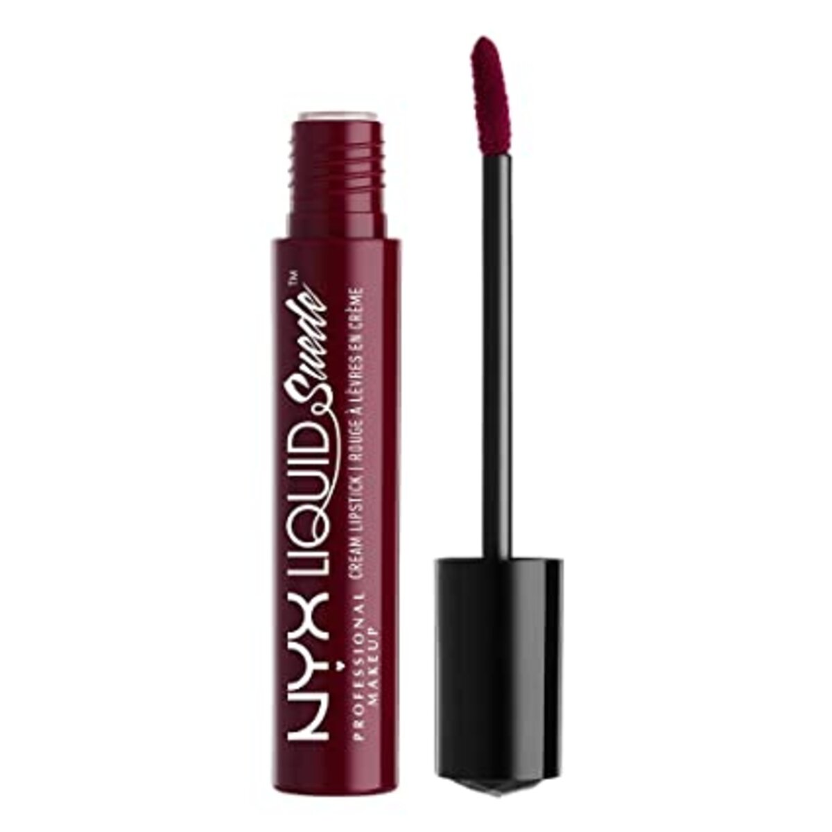 Liquid Suede Cream Labial líquido
