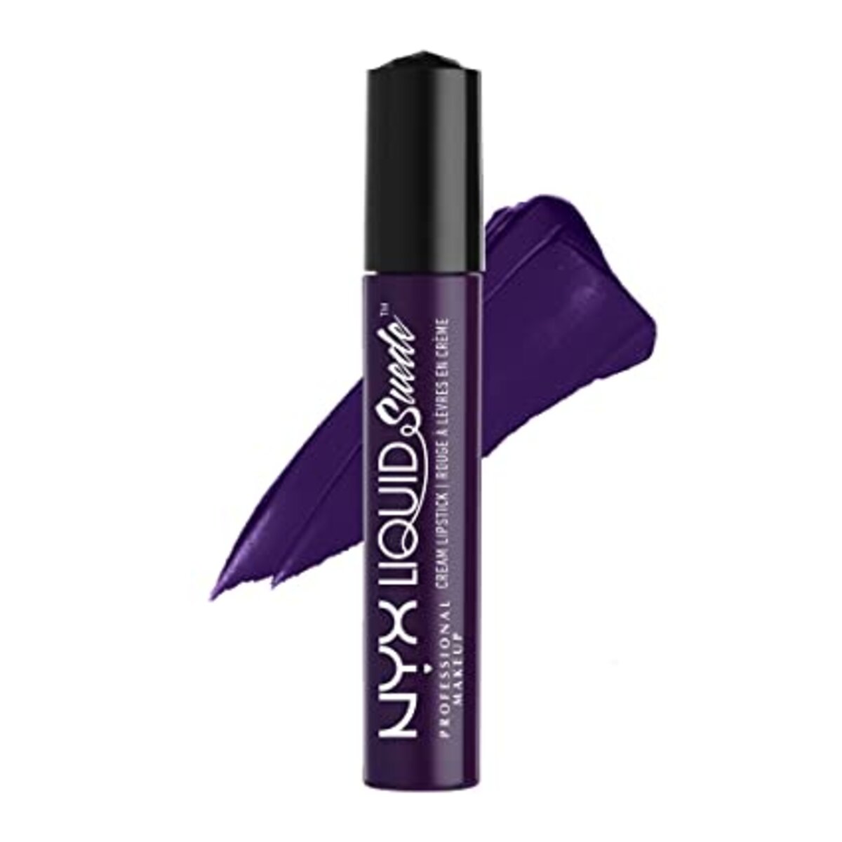 Liquid Suede Cream Labial líquido