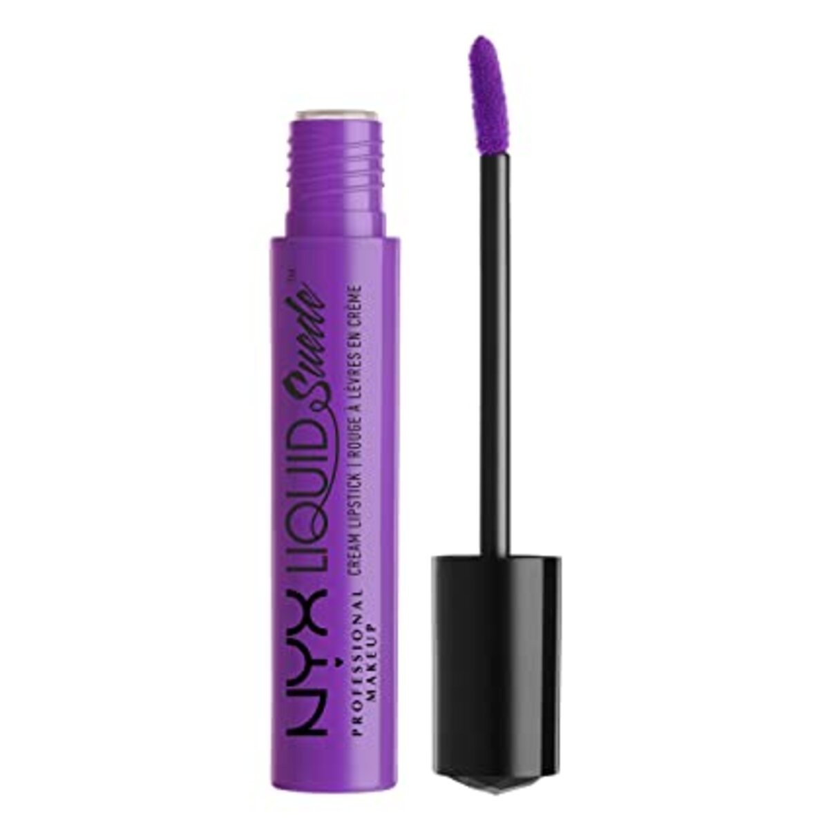 Liquid Suede Cream Labial líquido