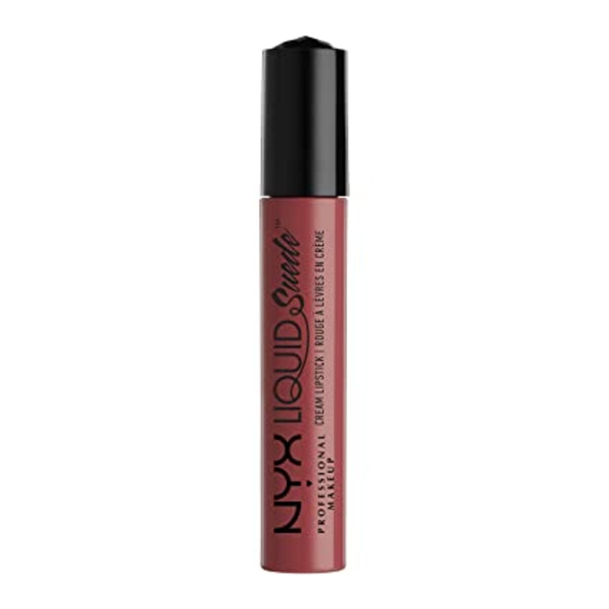 Liquid Suede Cream Labial líquido