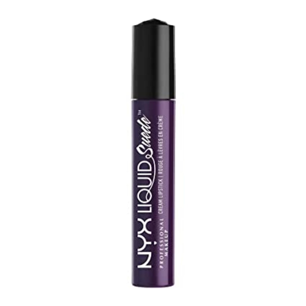 Liquid Suede Cream Labial líquido