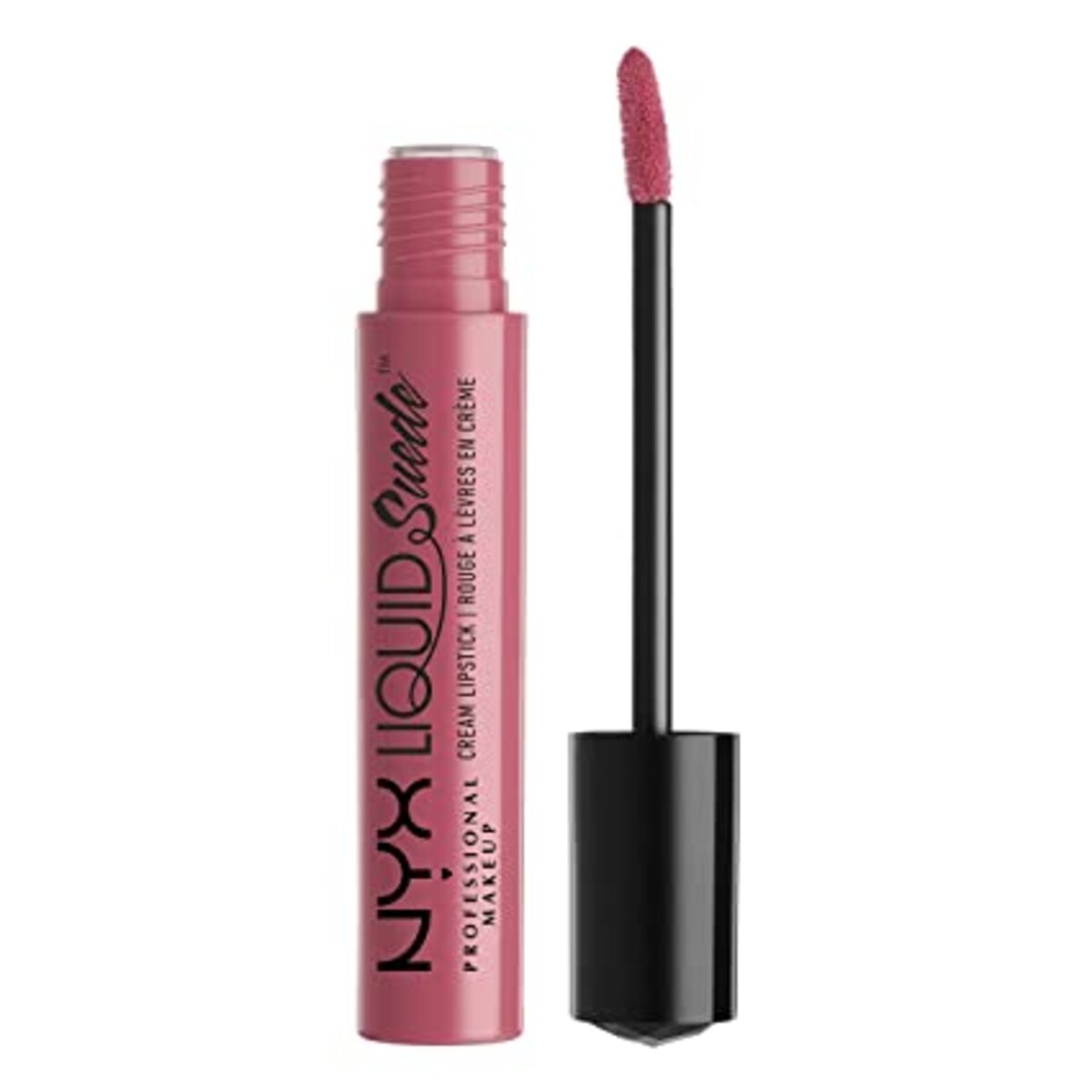 Liquid Suede Cream Labial líquido