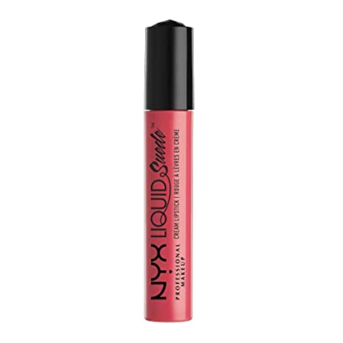 Liquid Suede Cream Labial líquido