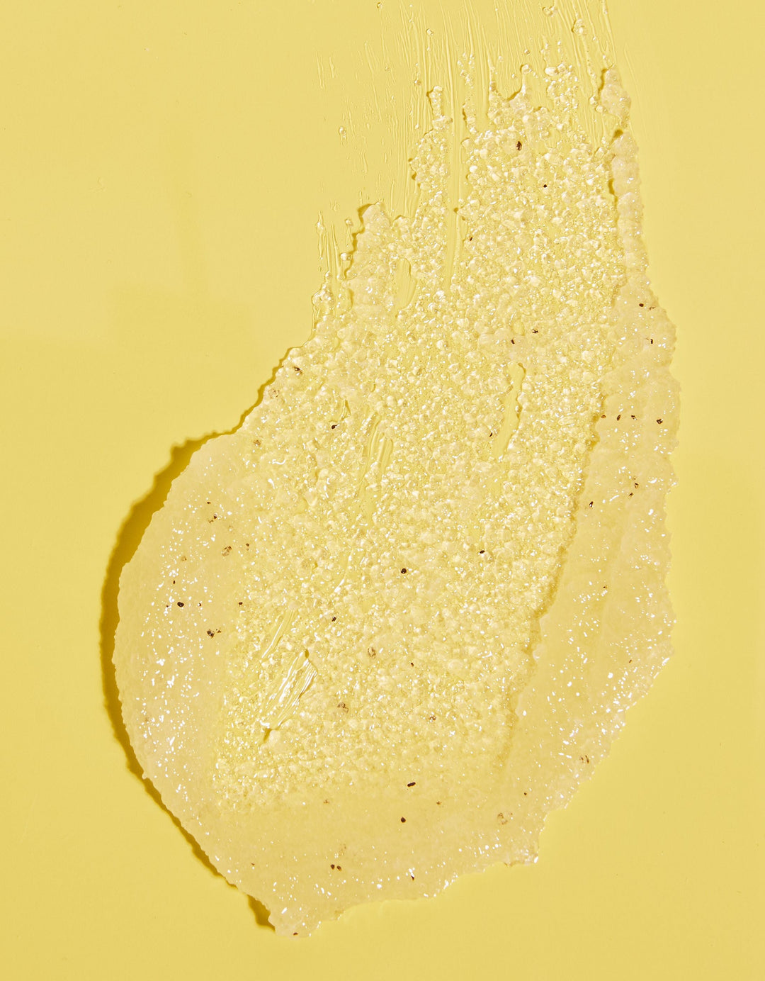 TREEHUT Pineapple Exfoliante de Azúcar con Karité