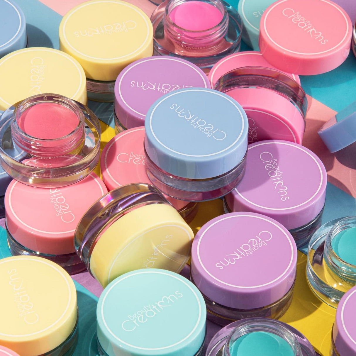 Pastel Please Pot Delineador en Gel