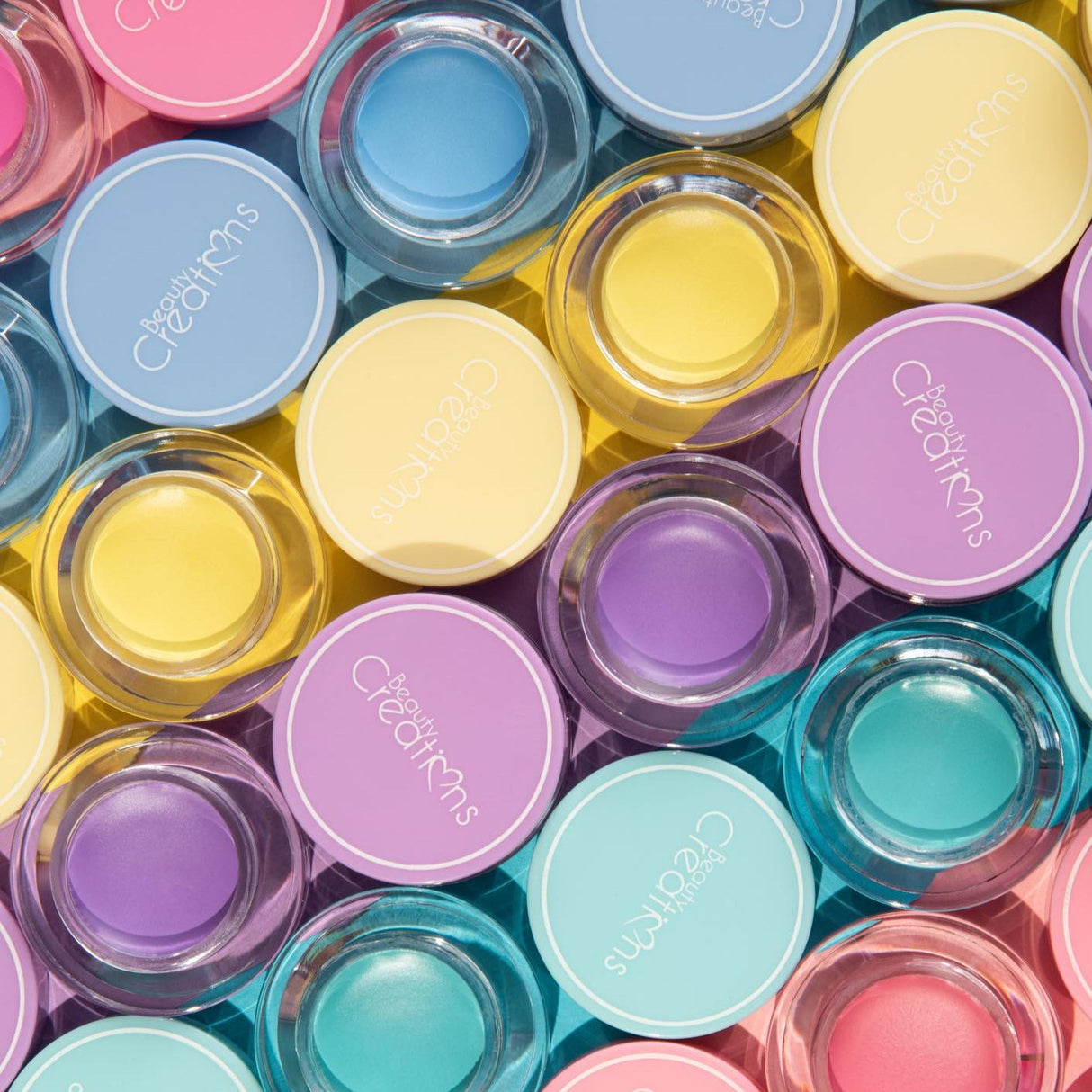 Pastel Please Pot Delineador en Gel