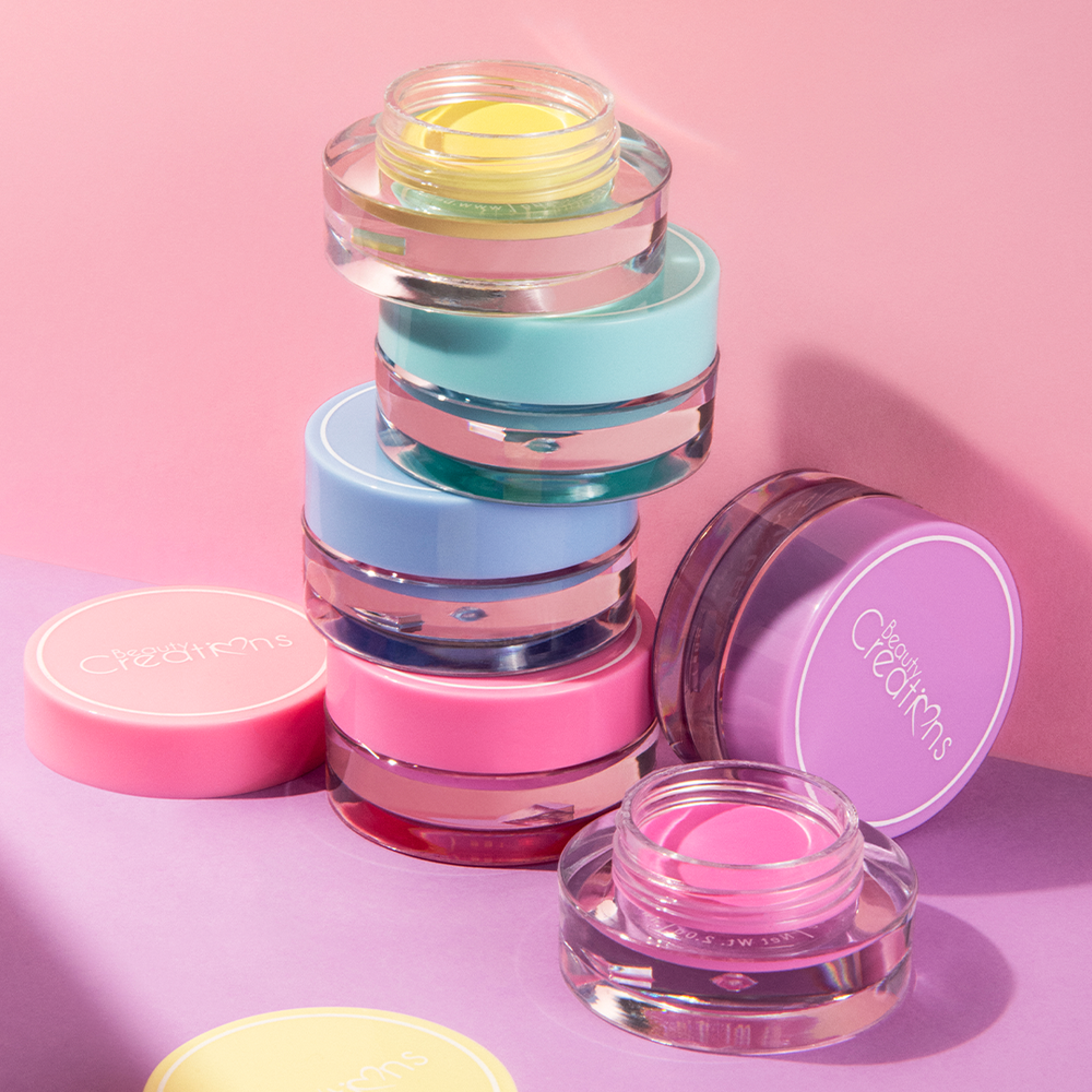 Pastel Please Pot Delineador en Gel