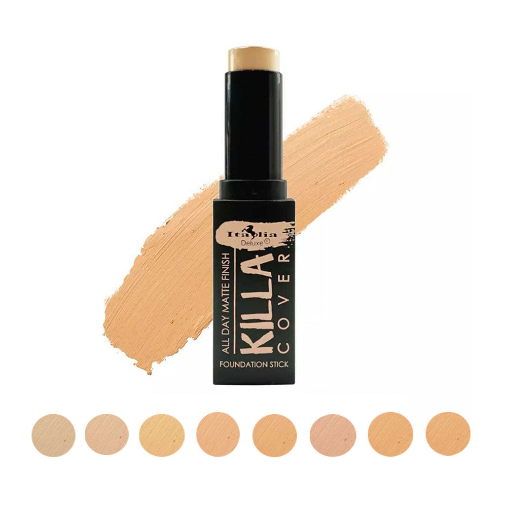 Killa Cover Base en Barra Matte