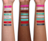 LURELLA Totally Tubular 20 Color Eyeshadow Palette